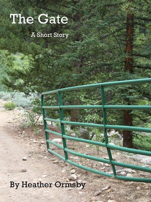 cover image of The Gate